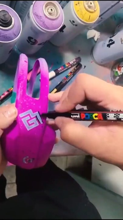 MGG Brasil realiza ação de lançamento e entrega headsets personalizados a influenciadores