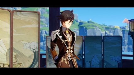 Genshin Impact: MiHoYo responde às revoltas de fãs contra Zhongli