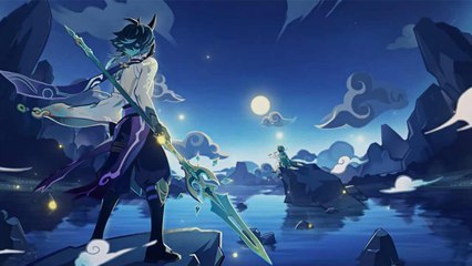 Genshin Impact: Tier List de melhores armas