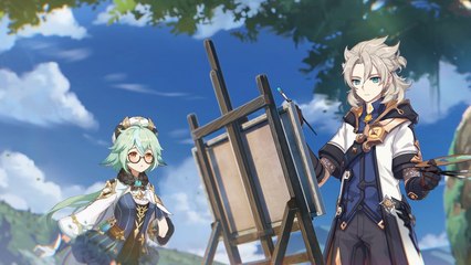 Genshin Impact: Trailer do novo personagem Albedo é divulgado