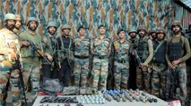 Terrorist attack foiled in Uri sector: All you need to know