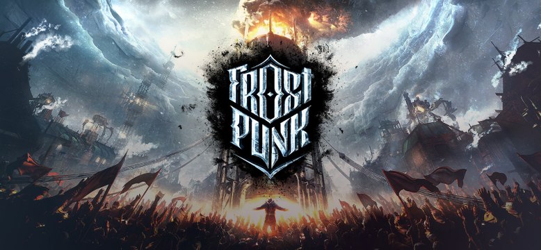Frostpunk llegará a consolas este mismo octubre