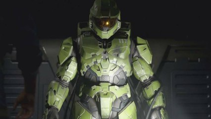 RePORT:  ¡hablamos de Halo Infinite!