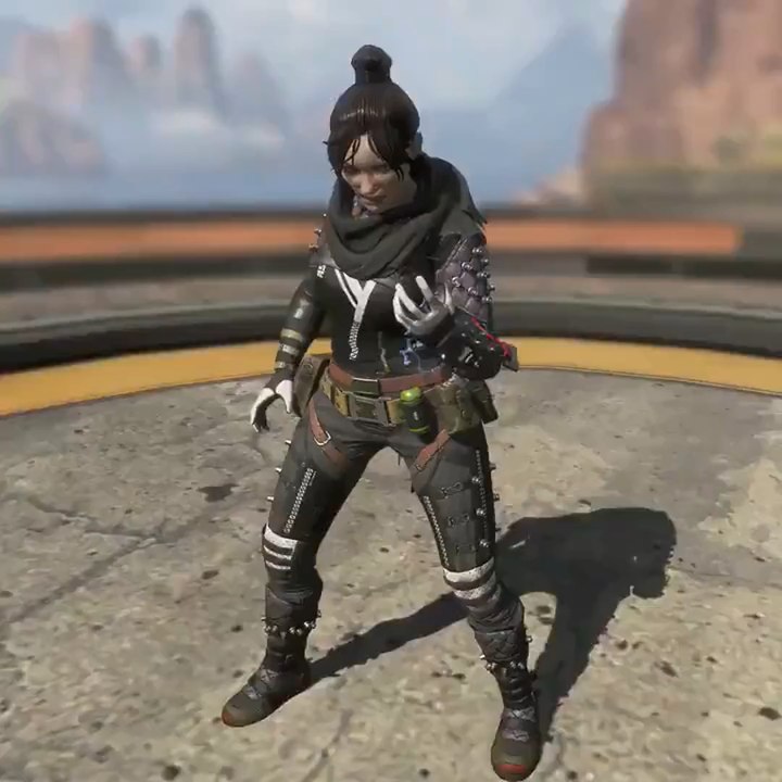 Apex Legends: Se filtran nuevas skins, temporada 2, evento Corona de Hierro