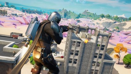 Fortnite: As skins vazadas da atualização 15.20