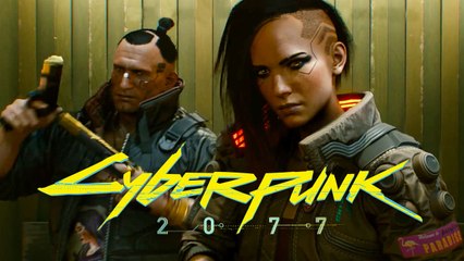 Descargar video: Gamescom 2019: Trailer de Cyberpunk 2077 en Google Stadia