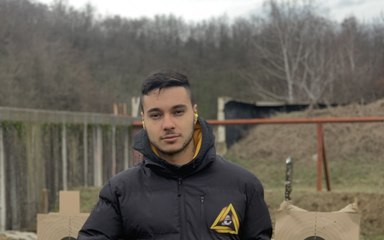 CS:GO: "Não entrei no jogo, desculpa quem acordou cedo", diz felps sobre estreia da GODSENT