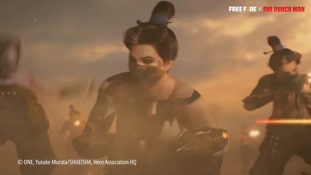 Free Fire: Servidor Avançado tem inscrições abertas