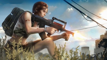 Free Fire: Atualização OB26 adiciona Mag-7 e traz novo balanceamento de armas