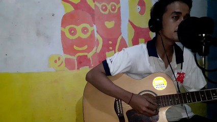 Cinta karna cinta cover (love for love)