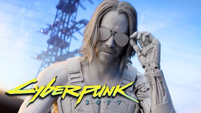 CD Projekt muestra un vídeo sobre el proceso de creación de Cyberpunk 2077