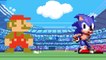 Mario & Sonic en los Juegos Olímpicos de Tokio 2020 tendrá minijuegos retro
