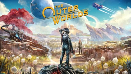 Todo lo que necesitas saber de The Outer Worlds