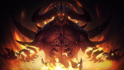 Diablo Immortal: O que achamos do “Diablo Mobile”