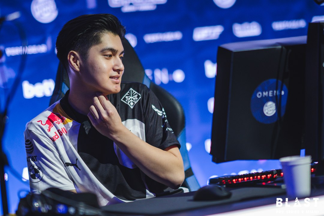 Autimatic migra de CS:GO para Valorant e defenderá a T1 em 2021