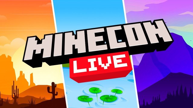 Minecon 2019: todas las novedades - Editor, Minecraft Earth y Dungeons...