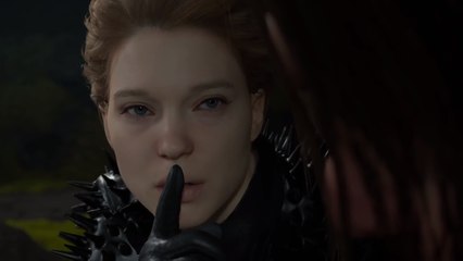Death Stranding: explicación de la historia, sinopsis, escenario y más...