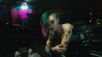 Cyberpunk 2077: Patch 1.11 corrige bug que impedia conclusão de missão principal