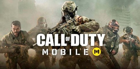 Call of Duty: Mobile llegará el 1 de octubre y gratis