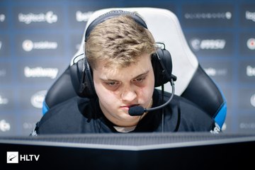 CS:GO: MIBR perde para Na'Vi na estreia da BLAST Premier Spring 2021