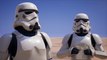 Fortnite se une a Star Wars: El Stormtrooper llega a la tienda