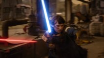 Hoy sale a la venta Star Wars: Jedi Fallen Order y su tráiler con actores quiere hacerte llorar