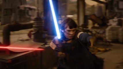 Hoy sale a la venta Star Wars: Jedi Fallen Order y su tráiler con actores quiere hacerte llorar