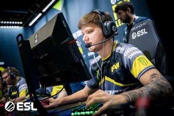 S1mple, da Na'Vi, é o jogador de CS:GO mais valioso do mundo, aponta análise
