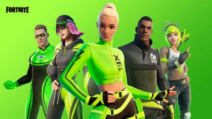 Fortnite: Estreia da FNCS é adiada por bug com atualização 15.30