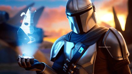 Fortnite recebe Modo por Tempo Limitado Caçada do Mando