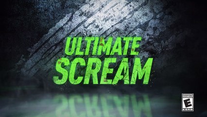 FUT 20: Ultimate Scream, cartas de Halloween