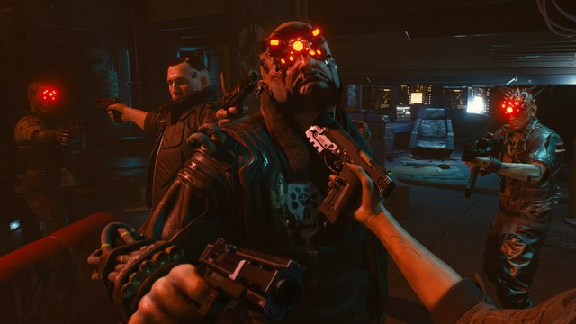 CD Projekt Red, desenvolvedora de Cyberpunk 2077, é atacada por hacker