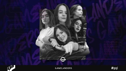 Valorant: Gamelanders Purple mira tier 1 do circuito misto após dominar cenário feminino