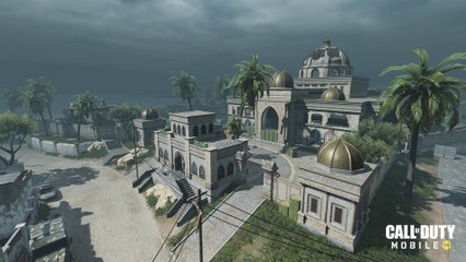 CoD Mobile: Temporada 5 adiciona três novos mapas e marca retorno de Ghost
