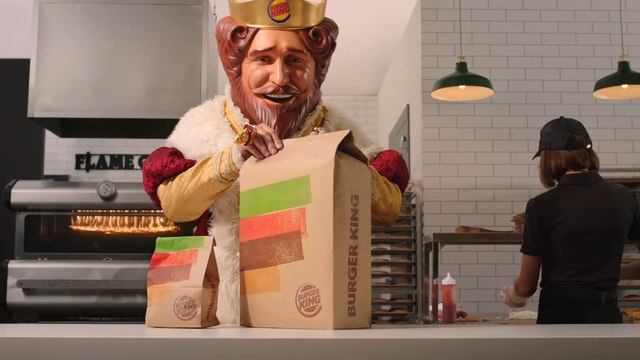 Burger King regala 1000 PS5 y 2000 juegos (Demon's Souls, Sackboy)... Pero solo en Estados Unidos