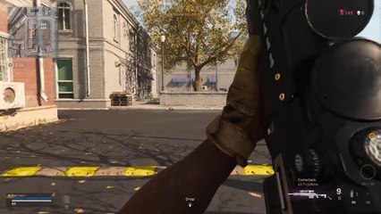 CoD Warzone: La jugada sin mirar a lo Ronaldinho que en realidad es un ataque de pánico