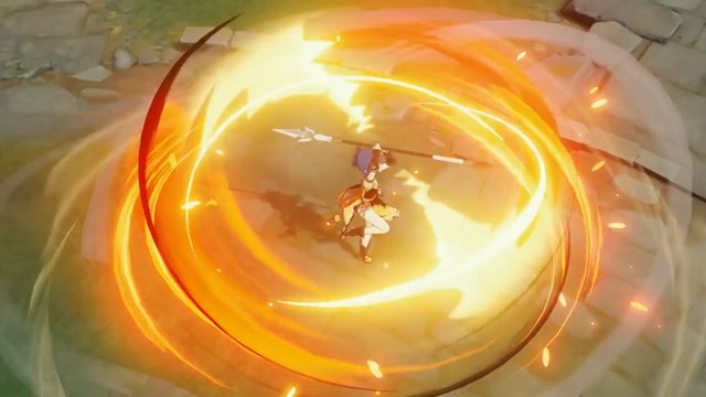 Genshin Impact: Tier List de las mejores armas
