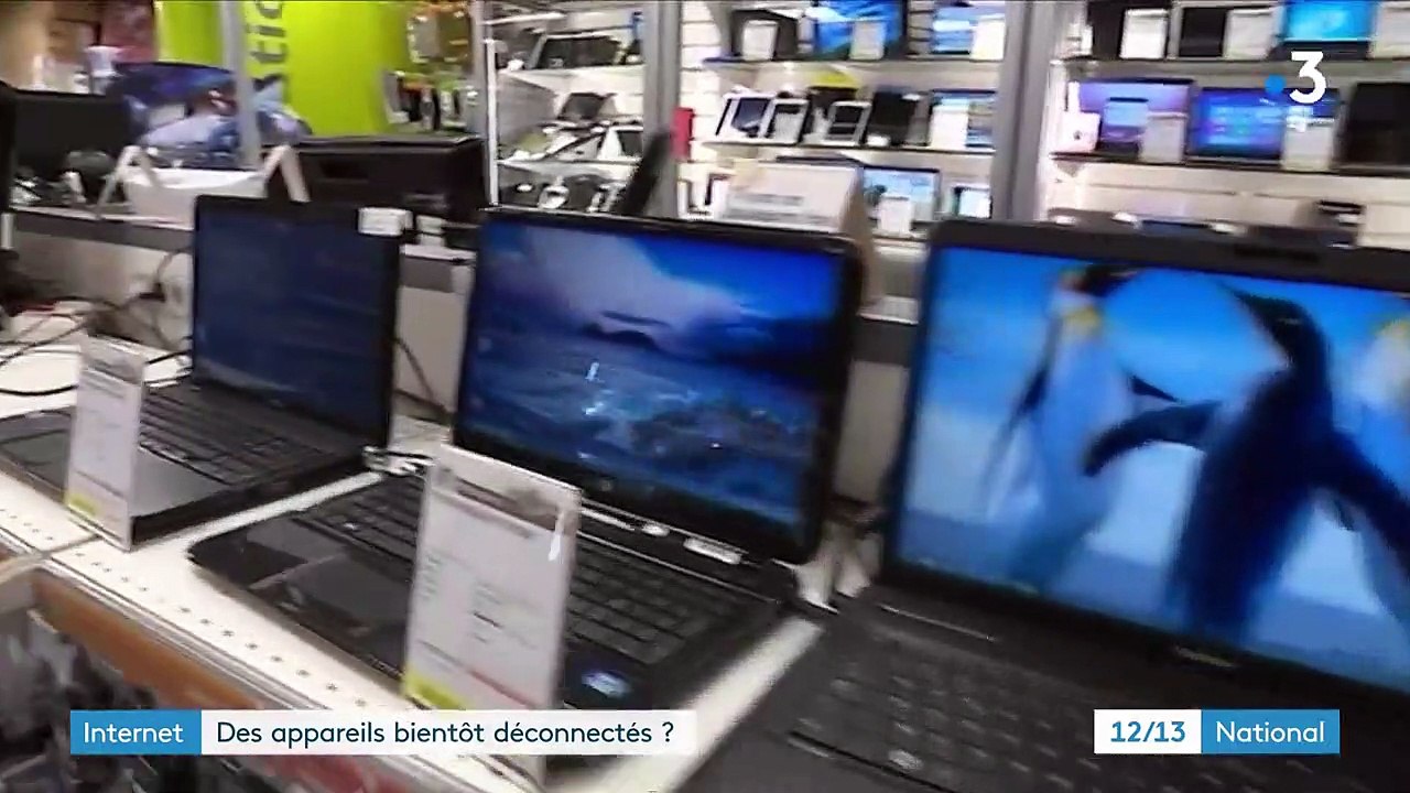 Internet : des appareils connectés risquent de ne plus pouvoir se connecter