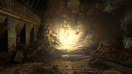 Análisis de Amnesia Rebirth para PS4 y PC - La sombra que acecha