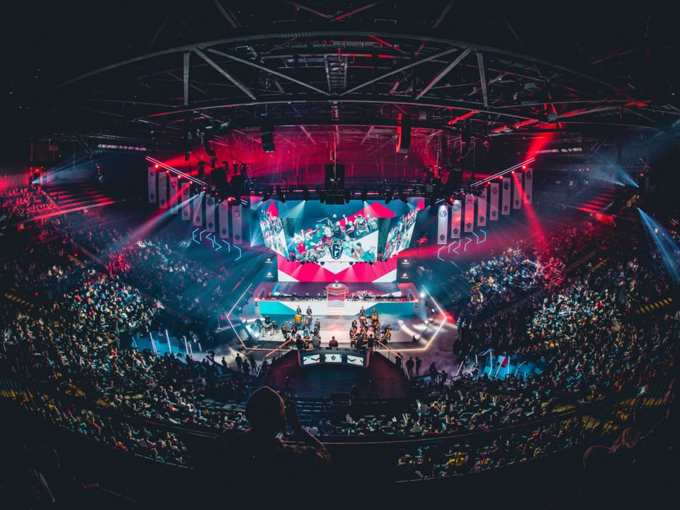 Rainbow Six: Ubisoft confirma Six Invitational em maio e revela calendário de 2021