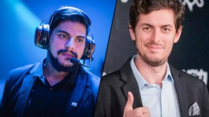 CBLOL: "Ele tem razão", diz Maestro sobre críticas de Pades aos treinos no Brasil