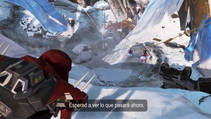 Apex Legends: Historia, lore y habilidades de Revenant, la leyenda de la temporada 4