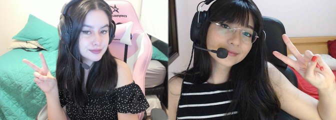 Valorant: Gamelanders Purple e INTZ Angels decidem título do WCF 2021