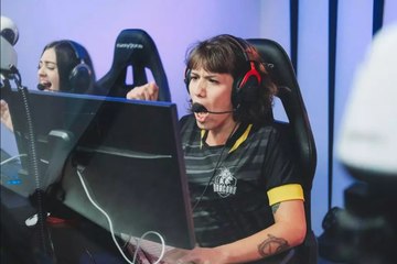 CS:GO: Black Dragons anuncia que não disputará o CBCS 2021