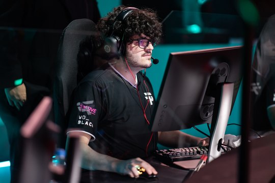Valorant Challengers Brasil 3: Pain e Slick se mantêm vivas na competição