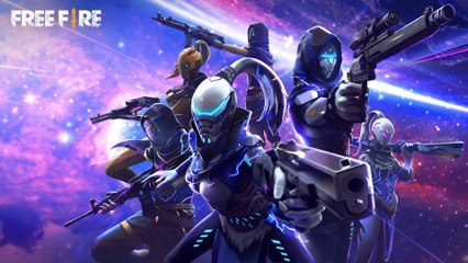 Free Fire foi o segundo esport mobile mais assistido no mundo em 2020
