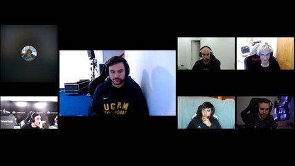 LoL: Attila: “Me doy un tiro en los cojones antes de volver a jugar con Jactroll”