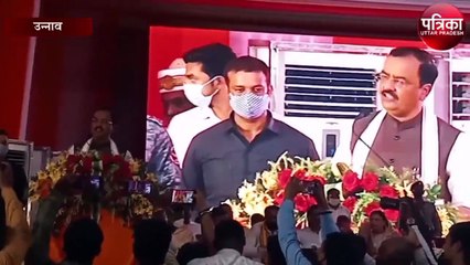 हमारी सरकार में हम सबका विकास करते हैं - केशव प्रसाद मौर्य, डिप्टी सीएम