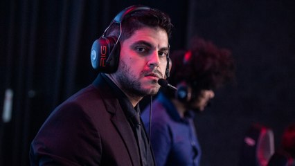 CBLOL: "O que vai sobrar pra gente é tentar o 6º lugar", diz Maestro sobre INTZ