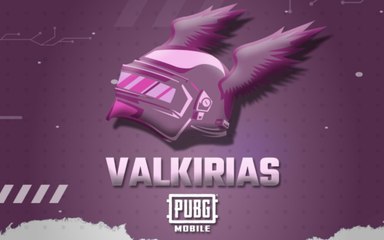 PUBG Mobile e Projeto Valkirias criam torneio feminino com R$ 48 mil de premiação